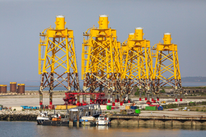 Agence immobilière commerciale Cherbourg-en-Cotentin